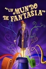 Película Un mundo de fantasía