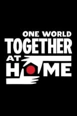 Poster de la película Un mundo: Juntos en casa - Películas hoy en TV