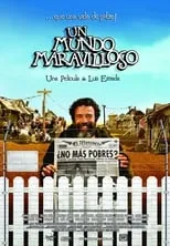 Poster de la película Un mundo maravilloso - Películas hoy en TV