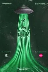 Póster de la película Un mundo nuevo