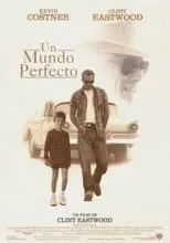 Jennifer Griffin interpreta a Gladys Perry en Un mundo perfecto