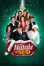 Barbara Tabita interpreta a Celeste Esposito en Un Natale al Sud