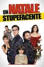 Portada de Un Natale stupefacente