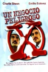 Película Un negocio peligroso