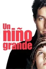 Un niño grande en la programación de M+ Comedia HD (Cine)