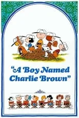 Christopher DeFaria interpreta a Pig-Pen en Un niño llamado Charlie Brown