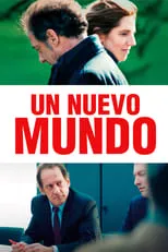 Poster de la película Un nuevo mundo - Películas hoy en TV