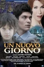 Película Un nuovo giorno