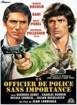 Película Un officier de police sans importance