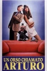 Película Un orso chiamato Arturo