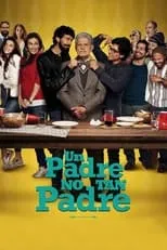 Poster de la película Un padre no tan padre - Películas hoy en TV