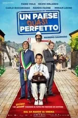 Poster de la película Un paese quasi perfetto - Películas hoy en TV