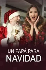 Marlene Favela interpreta a Rebeca en Un Papá Para Navidad