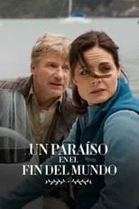 Poster de la película Un paraíso en el fin del mundo - Películas hoy en TV