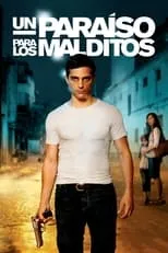 Poster de la película Un paraíso para los malditos - Películas hoy en TV