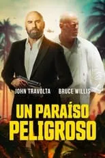 Película Un paraíso peligroso