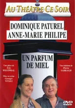 Póster de Un Parfum De Miel