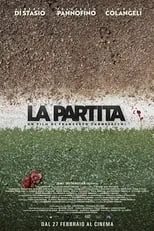 Poster de la película Un partido decisivo - Películas hoy en TV