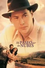 陳慧儀 en la película Un paseo por las nubes