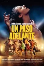 Poster de la película Un paso adelante - Películas hoy en TV