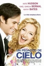 Poster de la película Un pedacito de cielo - Películas hoy en TV