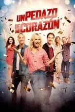 Película Un pedazo de mi corazón