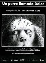 Poster de la película Un perro llamado Dolor - Películas hoy en TV