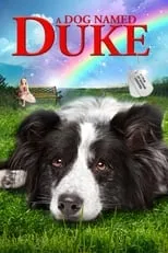 Erica Carroll interpreta a Theresa en Un perro llamado Duke