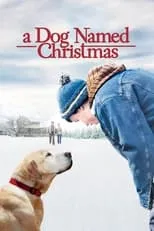 Poster de la película Un perro llamado Navidad - Películas hoy en TV