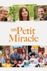 Poster de la película Un petit miracle - Películas hoy en TV