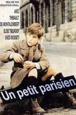 Película Un petit parisien