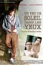 Película Un peu de soleil dans les yeux