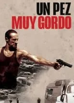 Poster de la película Un pez muy gordo - Películas hoy en TV