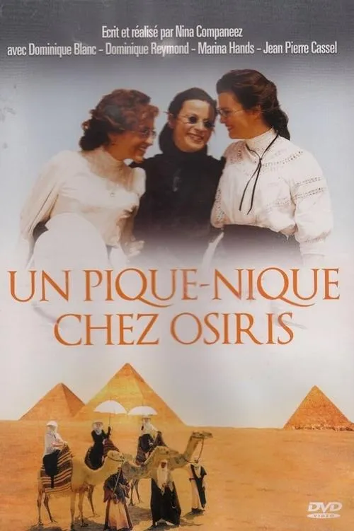 Poster de Un pique-nique chez Osiris