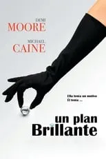 Ben Righton interpreta a Bryan en Un plan brillante