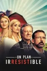 C.J. Wilson en la película Un plan irresistible