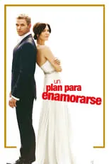 Poster de la película Un plan para enamorarse - Películas hoy en TV