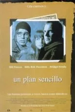 Poster de la película Un plan sencillo - Películas hoy en TV