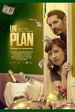 Póster de la película Un plan