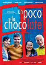 Poster de la película Un poco de chocolate - Películas hoy en TV