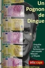 Un Pognon de dingue portada