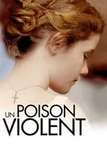 Youen Leboulanger-Gourvil interpreta a Pierre en Un poison violent