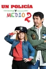 Película Un policía y medio 2