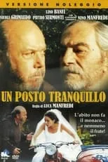 Película Un posto tranquillo