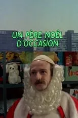 Película Un Père Noël d'occasion