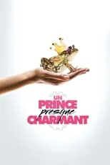 Poster de Un Prince (presque) charmant