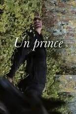 Poster de Un prince