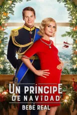 Poster de la película Un príncipe de Navidad: Bebé real - Películas hoy en TV