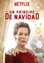 Emma Louise Saunders interpreta a Baroness Sophia en Un príncipe de Navidad