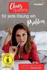 Poster de la película Un problema para cada solución - Películas hoy en TV